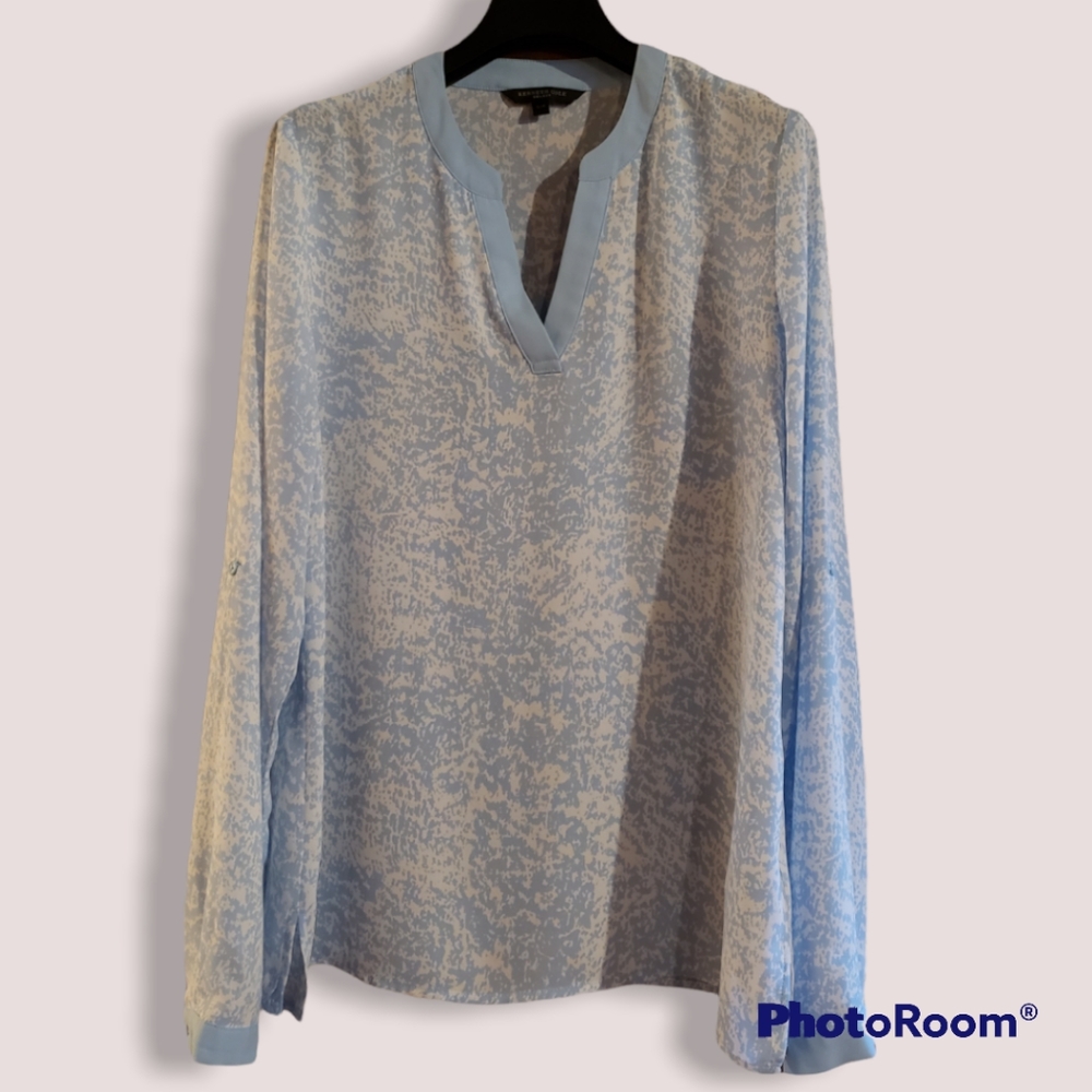Kenneth Cole blouse - Picture 5 of 8